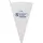 Matfer Schneider GT128 Baumwolle Spritzbeutel 40 cm