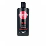 Syoss Color Tech Shampoo 440ml