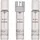 Chanel Bleu de Chanel Eau de Toilette Nachfüllung 3 x 20 ml