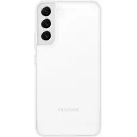 Samsung Galaxy S22+ Clear Cover transparent