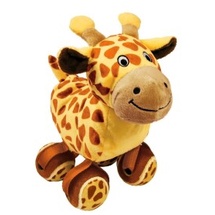 Kong TenniShoes Giraffe