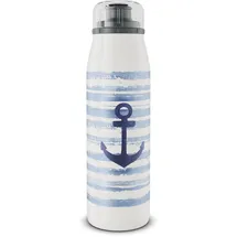 Alfi Isolierflasche blau 0,5 l