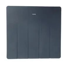 Schock Abtropfmatte 40 x 42 cm Farbe Anthrazit