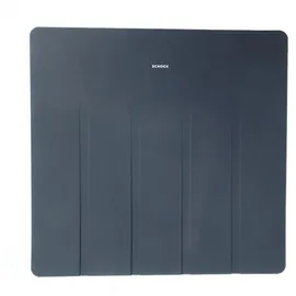 Schock Abtropfmatte 40 x 42 cm Farbe Anthrazit
