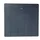 Schock Abtropfmatte 40 x 42 cm Farbe Anthrazit
