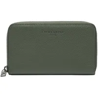 Liebeskind Berlin LOU SMALL PEBBLE Frieda, cypress green M (HxBxT 9cm x16cm x2cm)