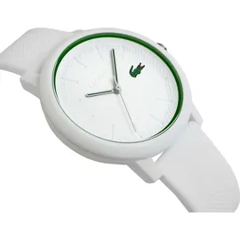 Lacoste 2011169 Herrenuhr Lacoste.12.12 Weiß