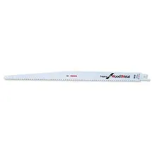Bosch Säbelsägeblatt S 1411 DF 2 Stück