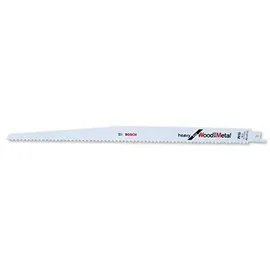 Bosch Säbelsägeblatt S 1411 DF 2 Stück