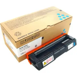 Ricoh 406480/407637 cyan