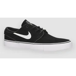 Nike SB Zoom Janoski OG+ Skateschuhe black / white / black / white Gr. 10.0