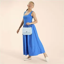 Loungefly Disney Cinderella Shimmer Crossbody Bag