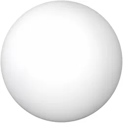 EVN Lichttechnik Kugel-Leuchte D50cm KA5 001