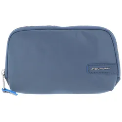 PIQUADRO PQ-RY Small Size Clutch Azzurro