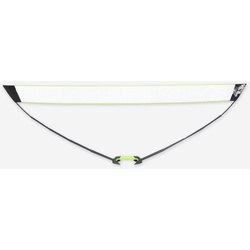 Badminton Netz Easy 5 m, EINHEITSFARBE, EINHEITSGRÖSSE