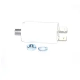 ThermoFlux Kondensator für Pelling 25