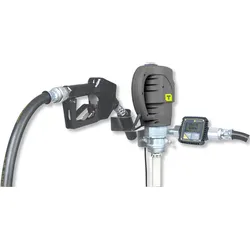 TECALEMIT Dieselpumpe HORNET W 85 H 230V, mit digitalem Zählwerk, mit digitalem Zählwerk