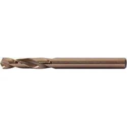 KS Tools HSS-R Spiralbohrer kurz - 330.6032