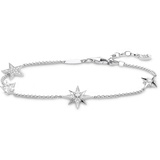 Thomas Sabo Armband 925er Silber Armbänder & Armreife Damen