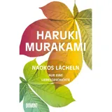 DuMont Buchverlag Naokos Lächeln