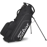 Titleist Hybrid 14, Black/Graphite - Standbag