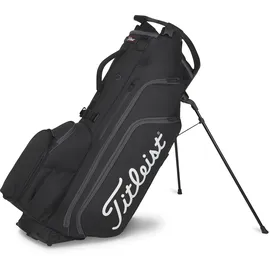 Titleist Hybrid 14, Black/Graphite - Standbag