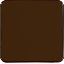 Berker 155001, Tasten, Braun