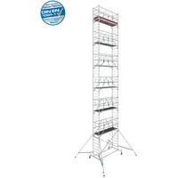 Krause Fahrgerüst STABILO Serie 10 | x 0.75m