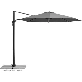 Schneider Rhodos Junior Ø 300 cm Anthrazit