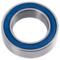 Union Cb635 Max Double Row Llu Radlager - Silver
