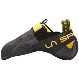 La Sportiva Theory Yellow/Black 44,5