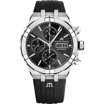 MAURICE LACROIX Aikon AI6038-SS000-330-2 Herren Automatikchronograph
