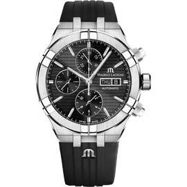 MAURICE LACROIX Aikon AI6038-SS000-330-2 Herren Automatikchronograph