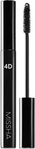 Missha 4D Mascara