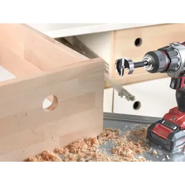 KWB Forstnerbohrer Speed Ø 40 mm