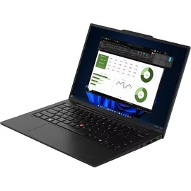 Lenovo ThinkPad X1 Carbon G12 Intel Core Ultra 7 155U 32 GB RAM 1 TB SSD