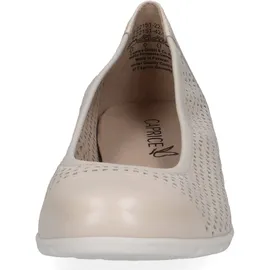 CAPRICE M2215142 für Damen, beige, Größe 41 EU