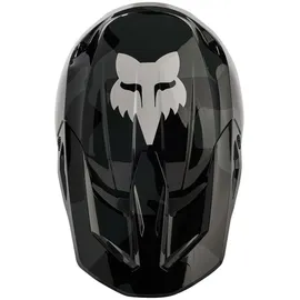 Fox Motocross-Helm V1