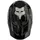 Fox Motocross-Helm V1