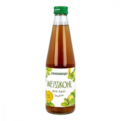 Weisskohl-saft Bio Schoenenberger