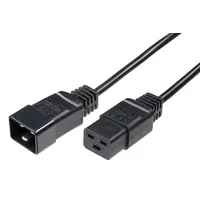 MicroConnect Stromkabel