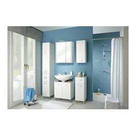 calmo2go XORA Waschbeckenunterschrank PIOLO