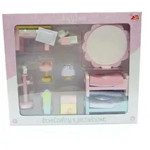 Le Toy Van Kinderzimmer Daisy Lane