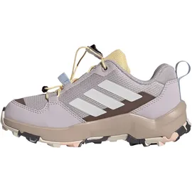 adidas Terrex AX4S Speed Lacing - Multisportschuhe Gr 40