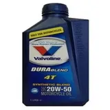 Valvoline Durablend 20W-50 1 l