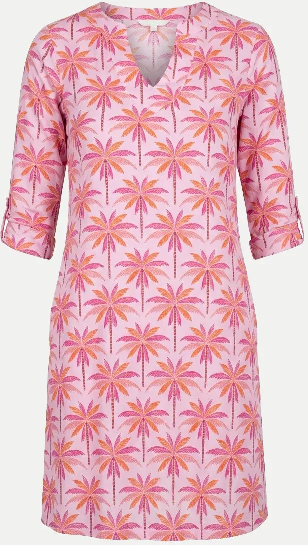 Minikleid HAPPY! Pink S