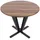 MCW Bistrotisch Ø 92 cm Sheesham