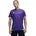 Teamliga Trikot Lila F10