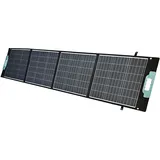 enjoy solar®Faltbares Solarpanel Gaia Serie Solartasche , 200W 12V