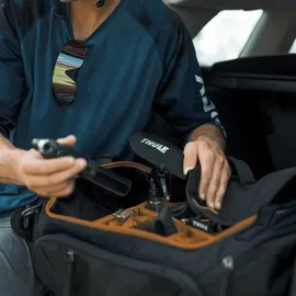 Thule Roundtrip Bag 55l One Size